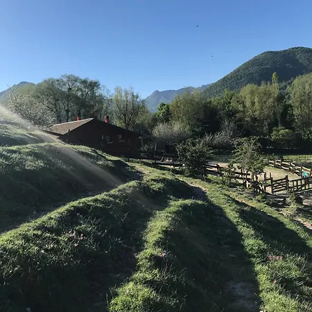 La Fattoria Di Morgana