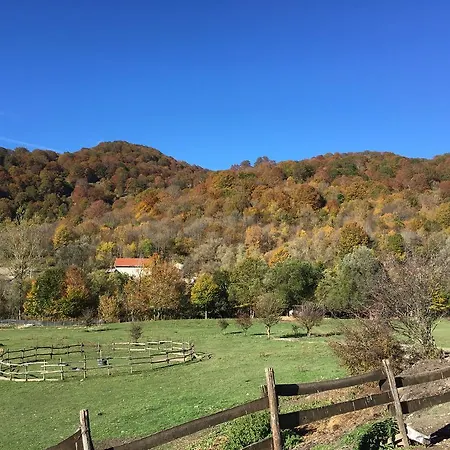 La Fattoria Di Morgana Opi