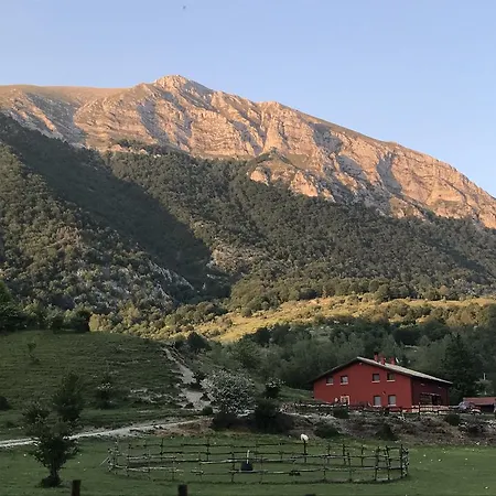 La Fattoria Di Morgana Farm stay *