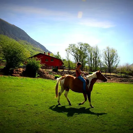 La Fattoria Di Morgana * Opi