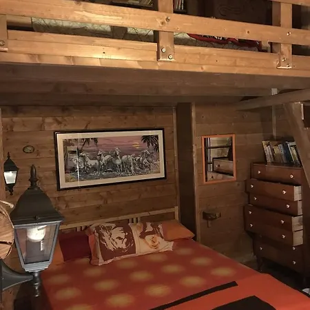 Gospodarstwo agroturystyczne La Fattoria Di Morgana