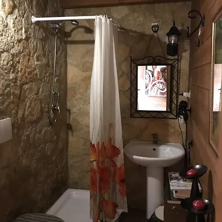 Farm stay La Fattoria Di Morgana
