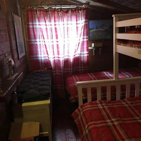 Farm stay La Fattoria Di Morgana
