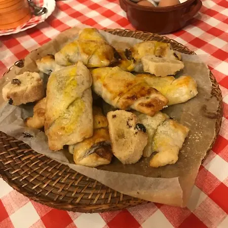 La Fattoria Di Morgana