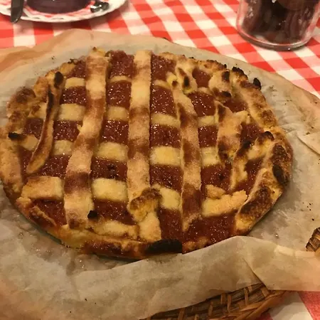 La Fattoria Di Morgana Gospodarstwo agroturystyczne *