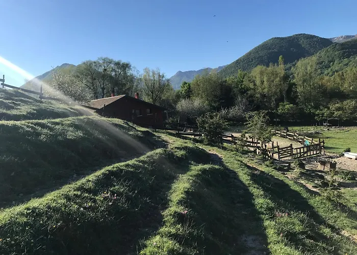 La Fattoria Di Morgana