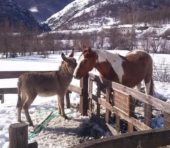 La Fattoria Di Morgana *