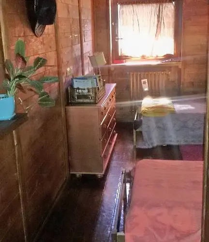 Farma La Fattoria Di Morgana Opi