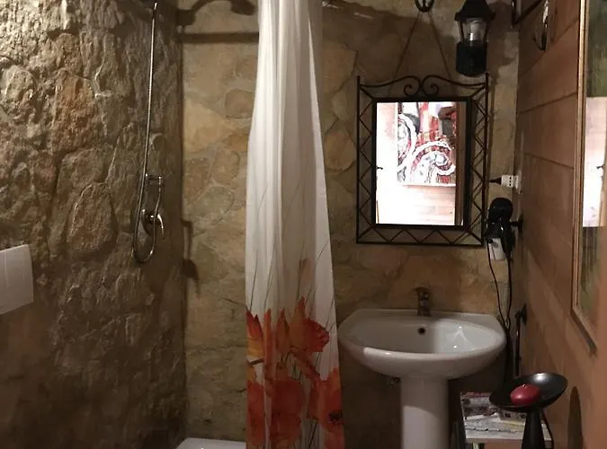 Farma La Fattoria Di Morgana