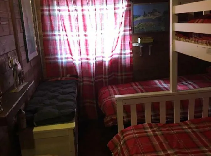 Feriegård La Fattoria Di Morgana