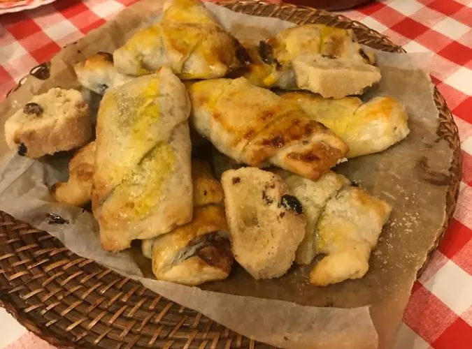 La Fattoria Di Morgana