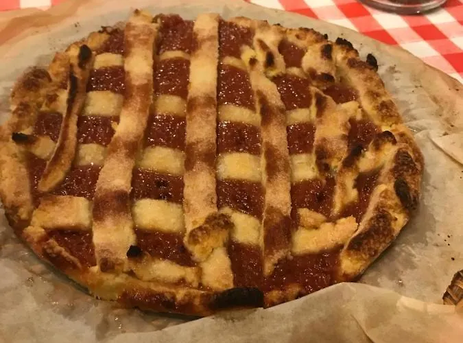 La Fattoria Di Morgana Feriegård *